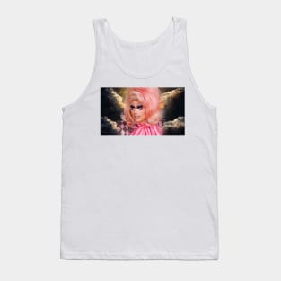 God is a woman Tank Top